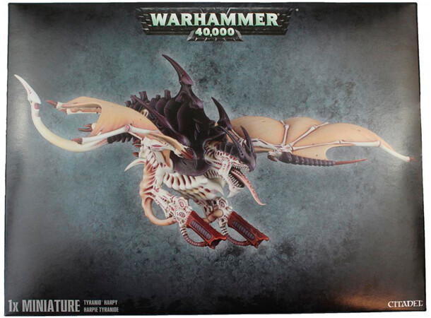 Tyranid Harpy Warhammer 40K